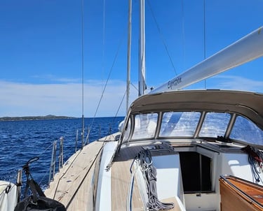 Wind Expedition Delivery Service | CNB 60