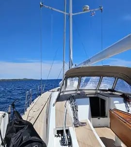 Wind Expedition Delivery Service | CNB 60