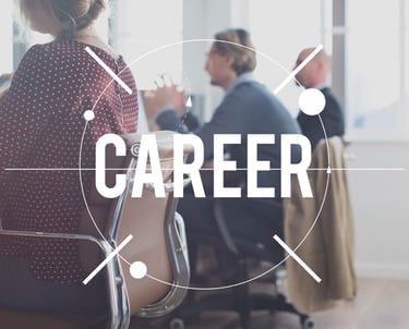 Career image | SparkHue