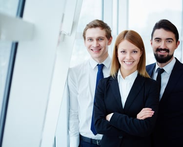 Teams at SparkHue