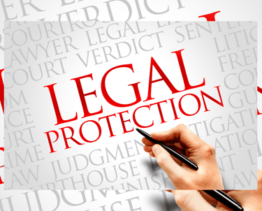 Legal Compliance, Legal Protection