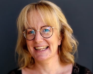 Cécile Ducognon - Psychothérapie & Psychopédagogie