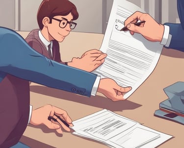 solicitar renovar un credito