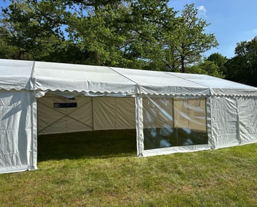 Marquee Hire