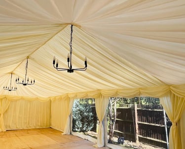 Marquee Hire