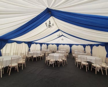 Marquee Hire