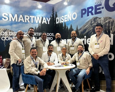 Equipo de Master Tire