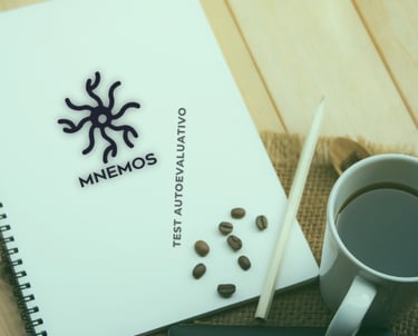 1. Test de Autoevaluación Cognitiva Mnemos (versión comunitaria)