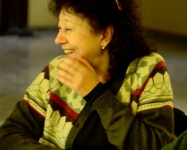 Cómo trabajamos el bienestar en los talleres Mnemos en Rosario, CABA y AMBA