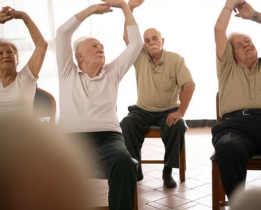 Mente, cuerpo y movimiento: una sola trama. Abordaje integral de Mnemos