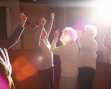 La motricidad no es gimnasia: es un diálogo entre hemisferios.