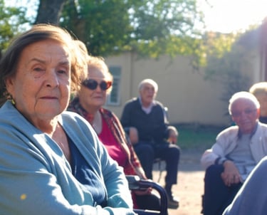 “Las 5 claves para una mente activa”