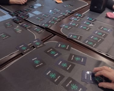 ¿Qué factores psicológicos aceleran o detienen el deterioro cognitivo?