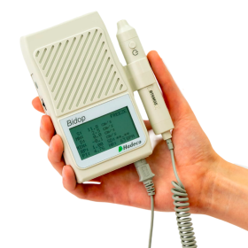 doppler for assesment of circuation