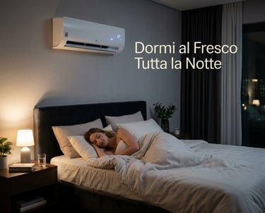 Climatizzatore Installazione Promo Imperdibile Attiva Ora