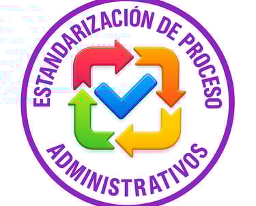 Estandarización de Procesos
