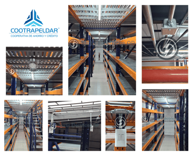 Electricista en sabana norte de Bogota