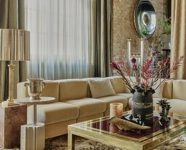 Zimmer & Rohde tissus