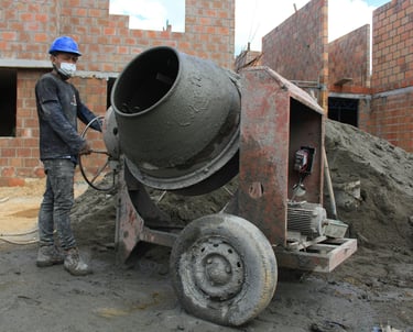 servicios profesionales de remodelación y reformas