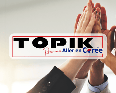 réussir le TOPIK, apprendre le coréen