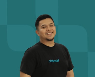 Qareza Qualdi founder Abbasid Corp