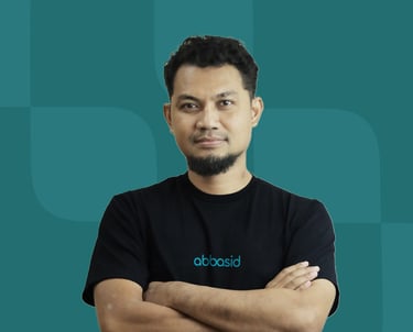 Mahmud Galela Tech Advisor Abbasid Corp