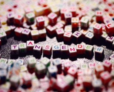 Transgender; Scrabble; Transgenero