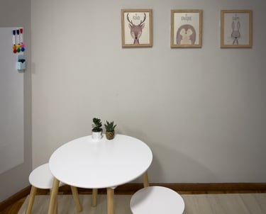 Consultório psicologia leiria