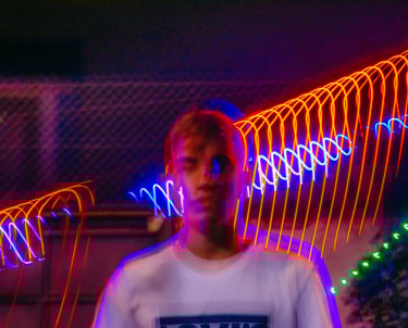 Adolescência - Perturbações