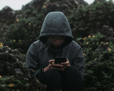 Ansiedade social