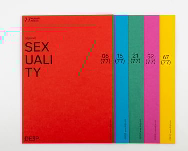 orientação sexual; identidade de género