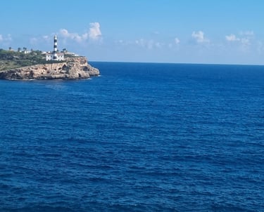 Portocolom Mallorca