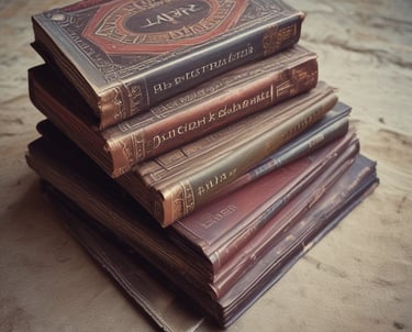 A computer screen displaying a webpage about ChatGPT, focusing on optimizing language models for dialogue. The webpage has text describing the model and includes the OpenAI logo. The background is green with some purple graphical elements on the side.