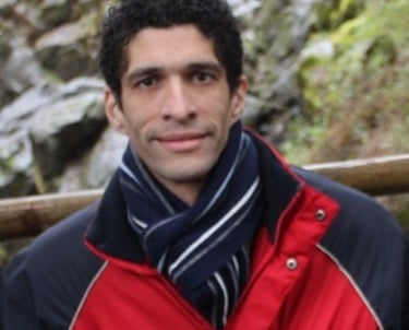 Mayke Nascimento CEO