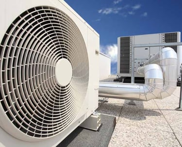 Same-day AC repair Palm Beach County