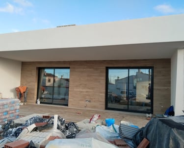 limpiar fin de obra torrevieja