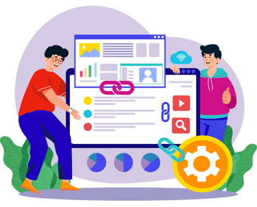 Digital Design 365: Digital Advertising Agency