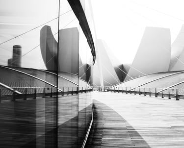 Benoît Daniel-Pham, documentary, street photography, Leica
