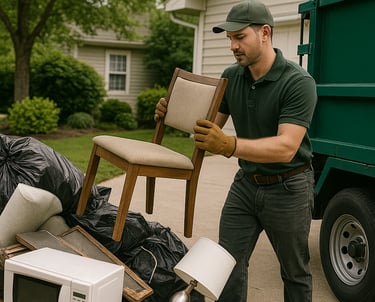 Junk Removal