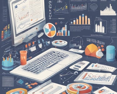 a man riding a skateboard down the side of a ramp