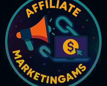 image symbolising the affiliate marketing programs and the usefulness for students