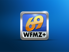 WFMZ logo