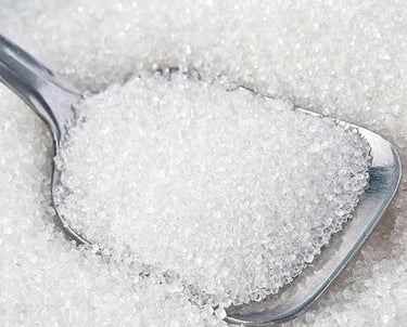 White Sugar - WEARE OCEAN EXPORT
