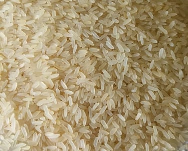 IR 64 Rice - WEARE OCEAN EXPORT