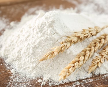 Wheat Flour Maize - WEARE OCEAN EXPORT