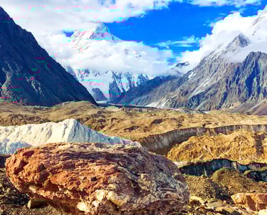 k2 base camp