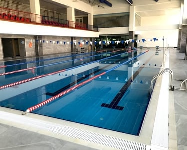 Havuz Yapımı Portföy