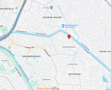 Harit-vikas office address on google maps. 