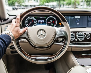 Executive Airport Services