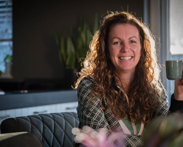 Gaby van Sintmaartensdijk | RekenWiskundePlezier